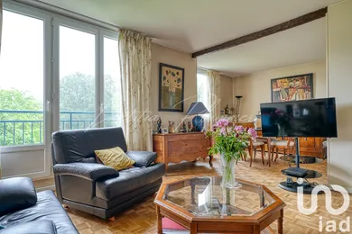 Apartment at Versailles (78000) — 3/18