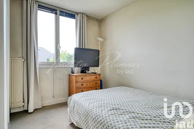 Apartment at Versailles (78000) — 17/18
