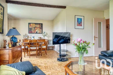 Apartment at Versailles (78000) — 5/18