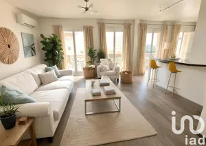 Appartement à Toulouse (31300)