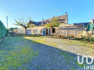 Maison à Odos (65310)