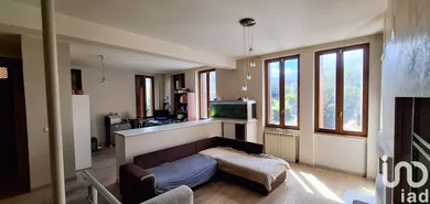Traditional house in Toulouse (31200)