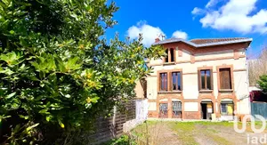 Maison traditionnelle à Toulouse (31200)