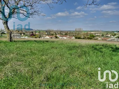 Terrain à bâtir à Ronsenac (16320)