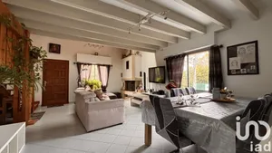 Maison de ville à Cénac (33360)