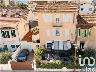Duplex in Cannes (06150)