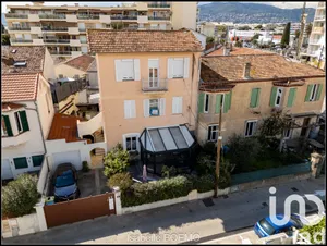 Duplex à Cannes (06150)