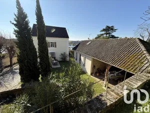 House at Le Mée-sur-Seine (77350)