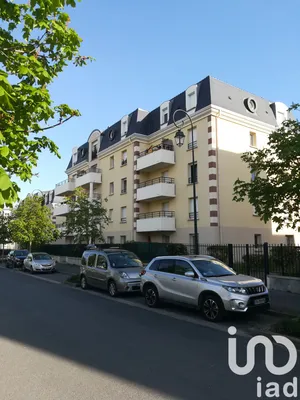 Apartment at Épernay (51200)