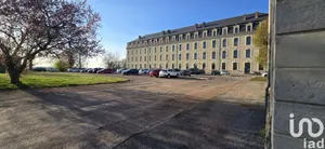 Appartement à Laon (02000)