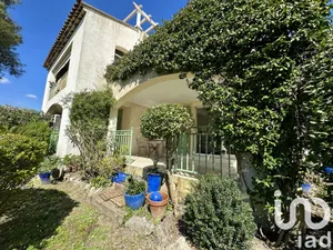 Apartment at La Colle-sur-Loup (06480)