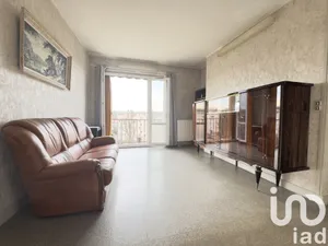 Apartment at La Rochette (77000)