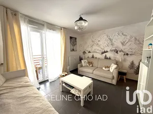 Appartement à Péone (06470)