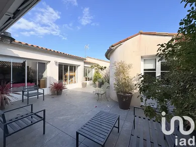 Maison à Sainte-Marie-de-Ré (17740)