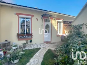 Maison à Antony (92160)