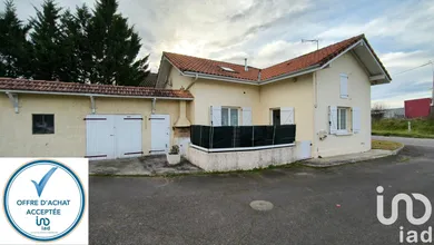 Maison à Aire-sur-l'Adour (40800)