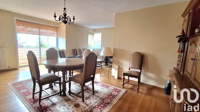 Apartment at Tarbes (65000)