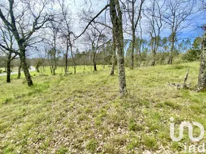 Land at Fayence (83440)