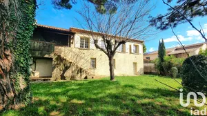 Maison à Châteaurenard (13160)