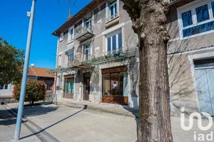 Appartement à Labégude (07200)