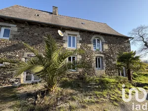 Maison à Yvignac-la-Tour (22350)