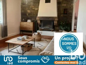 Maison de campagne à Luitré-Dompierre (35133)