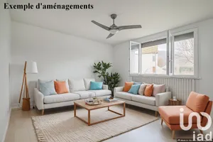 Appartement à Villard-Bonnot (38190)