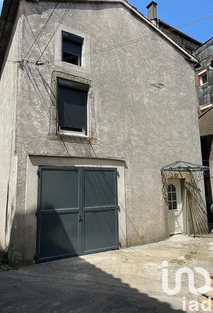 House at Labastide-Rouairoux (81270)