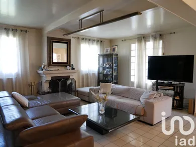 House at Sarcelles (95200)