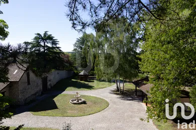 Terrain à bâtir à Bréval (78980)