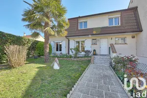 Maison à Bondoufle (91070)