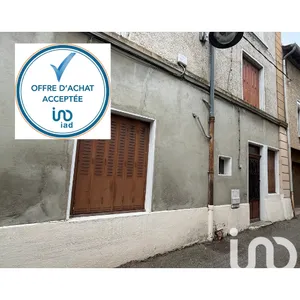 Duplex à Sainte-Foy-lès-Lyon (69110)