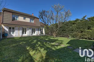House at Bondoufle (91070)