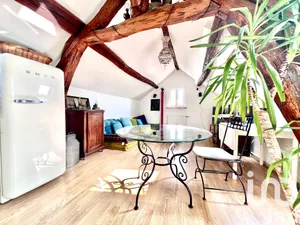 Appartement à Chaumes-en-Brie (77390)