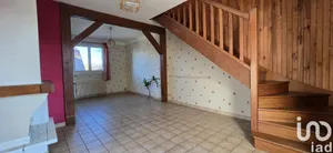 House at Blois (41000)