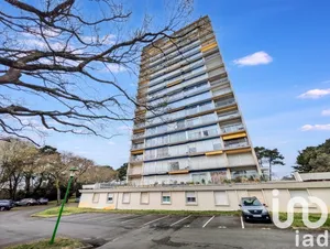 Studio à Arcachon (33120)