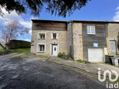 Maison à Écordal (08130)