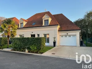 Maison à Ormesson-sur-Marne (94490)