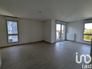 Apartment at Saint-Sébastien-sur-Loire (44230)