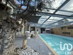 House at Bas-en-Basset (43210)