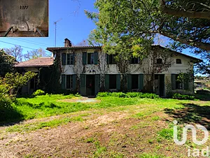 Maison à Mios (33380)
