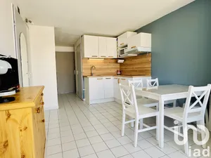 Appartement à Le Cap d'Agde (34300)