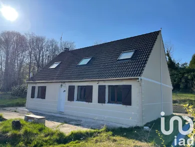 Detached house in La Ferté-sous-Jouarre (77260)