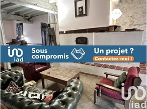 Village house at Oloron-Sainte-Marie (64400)