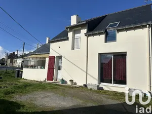 Maison à Sainte-Reine-de-Bretagne (44160)