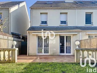 Maison à Lagny-sur-Marne (77400)