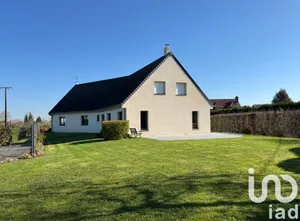 Maison à Abancourt (59268)