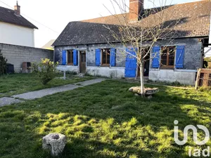 House at Gournay-en-Bray (76220)