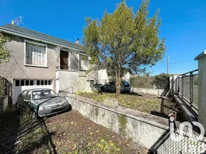 Maison à Amboise (37400)