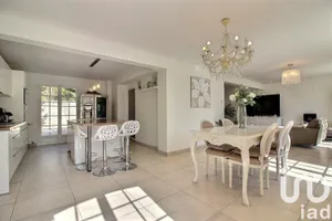 Maison traditionnelle à Soisy-sur-Seine (91450)